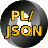 Logo Project PL/JSON