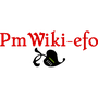 pmwiki-efo