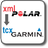 XML Polar to TCX Garmin Converter 