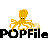POPFile - Automatic Email Classification