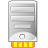 Logo Project Portable Webserver