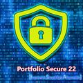 Portfolio Secure 22 [I.S.A]