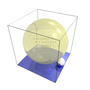 povray 3.6.1.1 raytracer