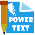 Power Text