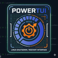 PowerTUI