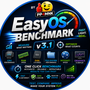 PP4MNK EasyOS  Benchmark v3.1