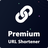 Premium URL Shortener