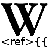 PrepWikiRef