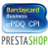 Barclays ePDQ Prestashop Payment Module