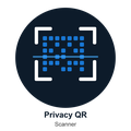 Privacy-QR-Scanner