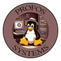 Profos Systems Linux