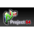 Project 64 Emulator