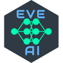 Logo Project Project EVE AI