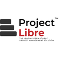 ProjectLibre - Project Management  