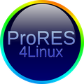 ProRes4Linux