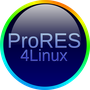 ProRes4Linux