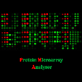 Protein Microarray Analyser