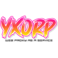 Proxy yxorP
