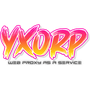 Proxy yxorP