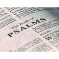 Psalms-Reader