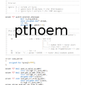 ptbench