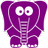 purpleelephant