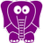 purpleelephant