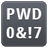 Password Generator