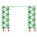 2D Structural Analysis