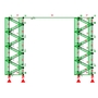 2D Structural Analysis