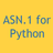 ASN.1 library for Python