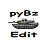 pyBzEdit