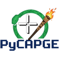 PyCAPGE
