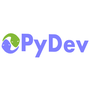 Logo Project PyDev for Eclipse