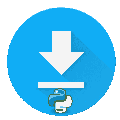 PyDownloader 