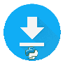 PyDownloader 