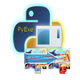PyExe: Cbz to pdf converter [I.S.A]