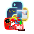 PyExe:YT thumbnail downloader (b) [ISA]