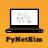 PyNetSim