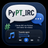 PyPT_IRC