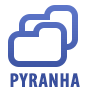 Pyranha for Maya
