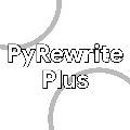 PyRewrite Plus