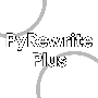 PyRewrite Plus