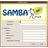 Samba Login