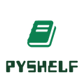 PyShelf