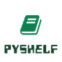 PyShelf