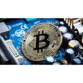 Python Bitcoin Miner
