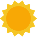 Weather app by Peter Szepesi