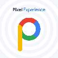 Pyxis-PixelExperience