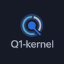 Q1-kernel